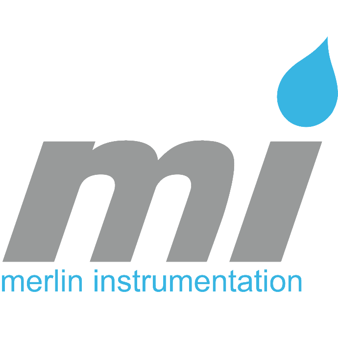 merlin instrumentation logo